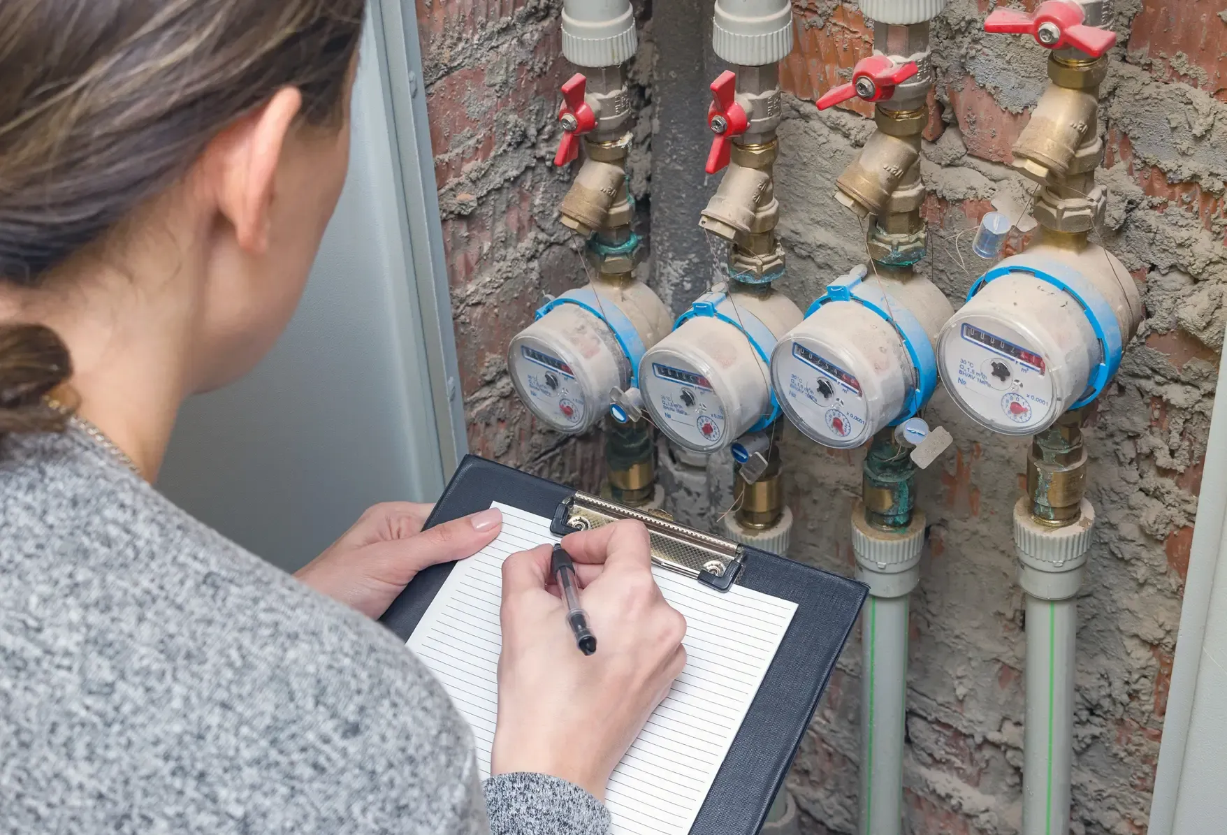 How to Reduce Sewer Bill