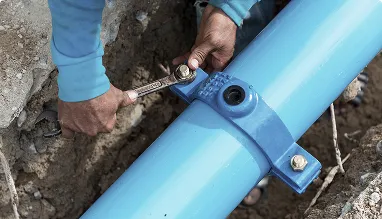 Drain and Sewer Services
