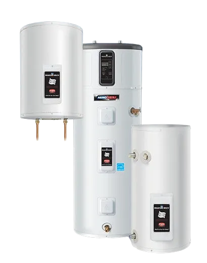 Electric Water Heaters
