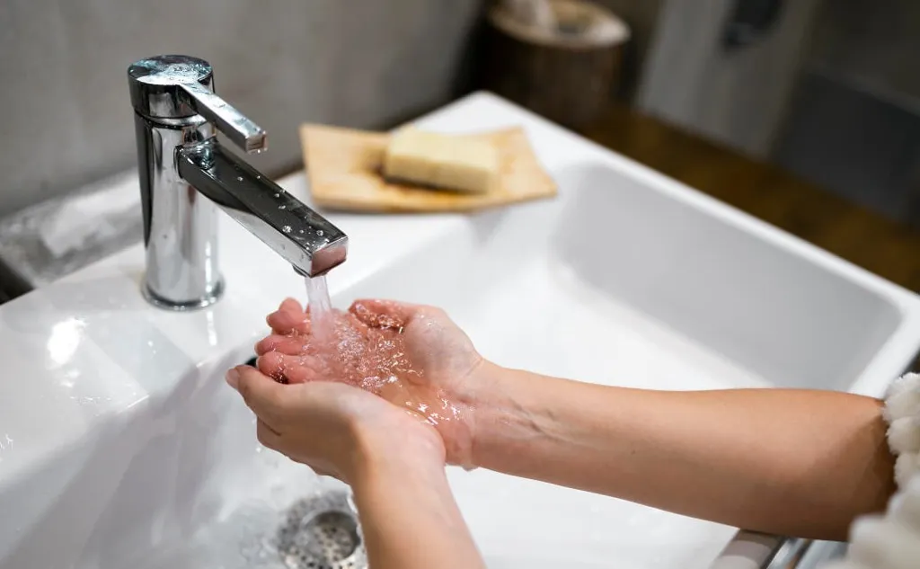 Signs of Hard Water in Your Home