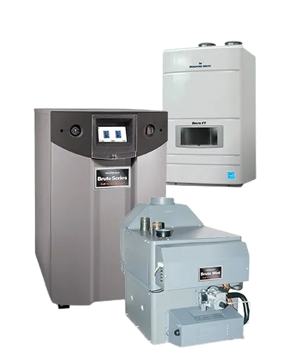Bradford White Home Heating