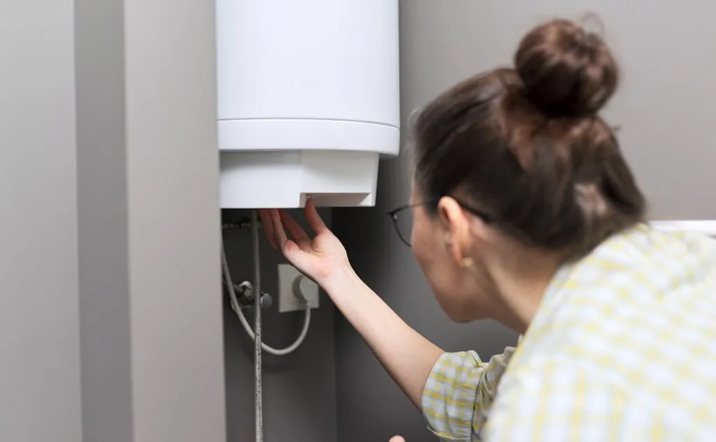 What Size Water Heater Do I Need?