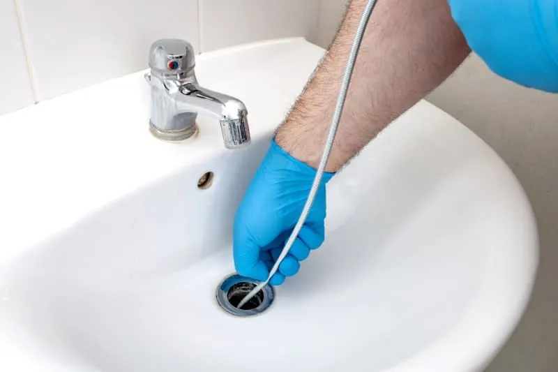 Why Do My Drains Keep Clogging?