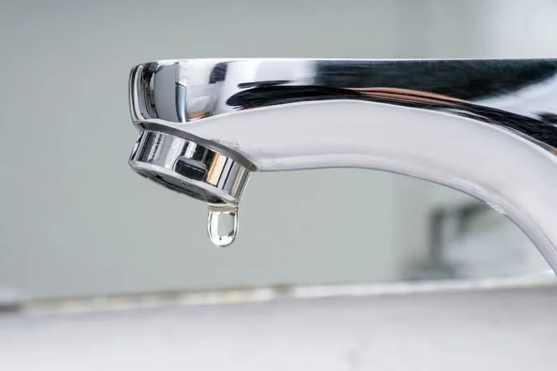 What Problems Can a Leaky Faucet Cause?