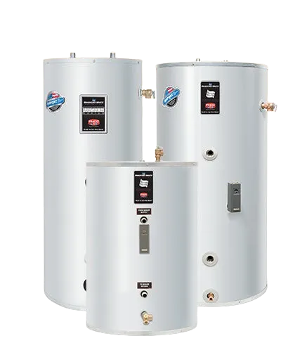 Indirect Water Heaters