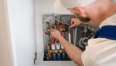 Inspection Services