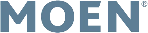 moen logo