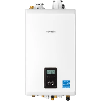 NCB-H Condensing Combi Boiler