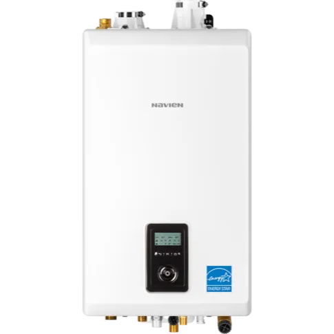 Combi Boilers