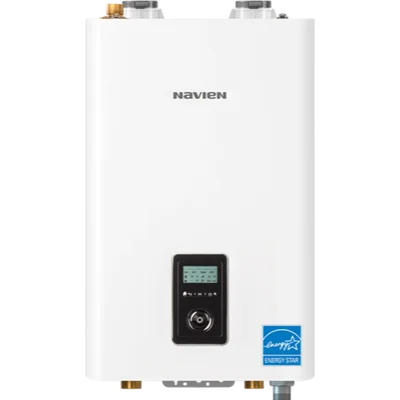 NFC Condensing Fire Tube Combi Boiler