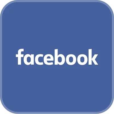 Facebook Logo