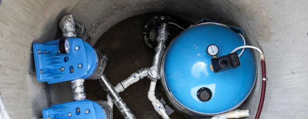 Best Water Filter Options for Well Water